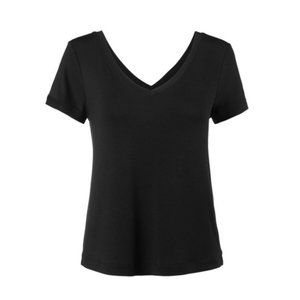 CAbi 5745 Relax Escape Tee Small